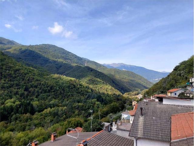 Casa indipendente in vendita a Pieve di Teco IM