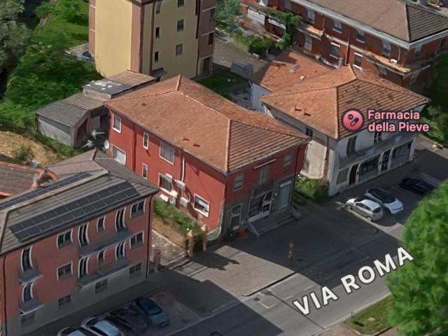 Casa indipendente in vendita a Pieve Emanuele MI