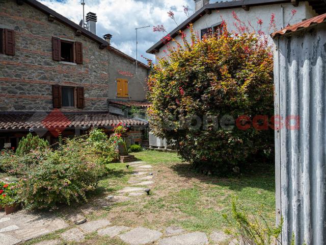 Casa indipendente in vendita a Pieve Fosciana