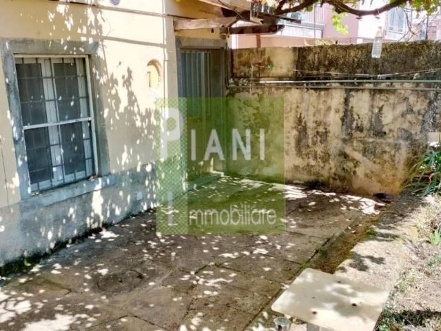 Casa indipendente in vendita a Pieve Fosciana LU