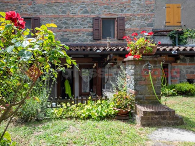Casa indipendente in vendita a Pieve Fosciana LU