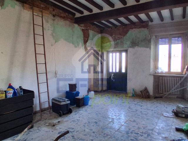 Casa indipendente in vendita a Pieve San Giacomo CR