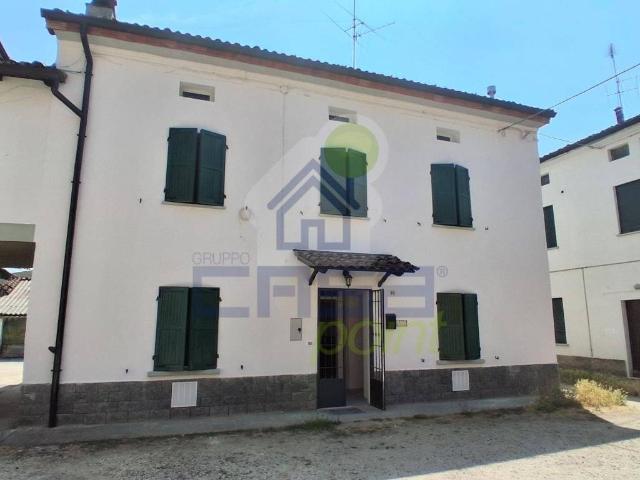 Casa indipendente in vendita a Pieve San Giacomo CR