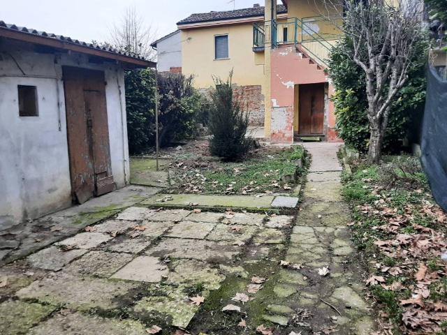 Casa indipendente in vendita a Pieve San Giacomo CR