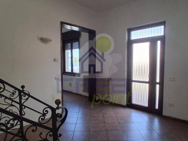Casa indipendente in vendita a Pieve San Giacomo CR