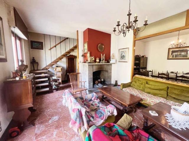 Casa indipendente in vendita a Pieve Santo Stefano AR