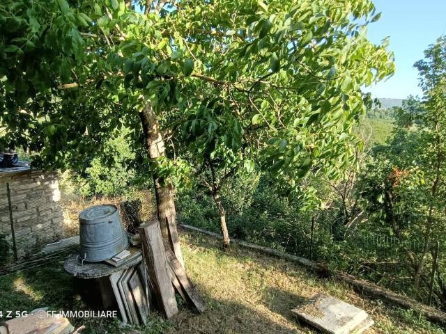 Casa indipendente in vendita a Pieve Torina MC