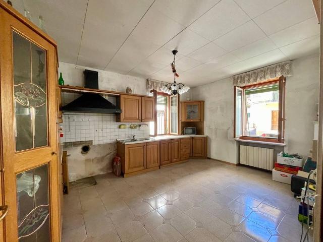 Casa indipendente in vendita a Pieve Tesino TN