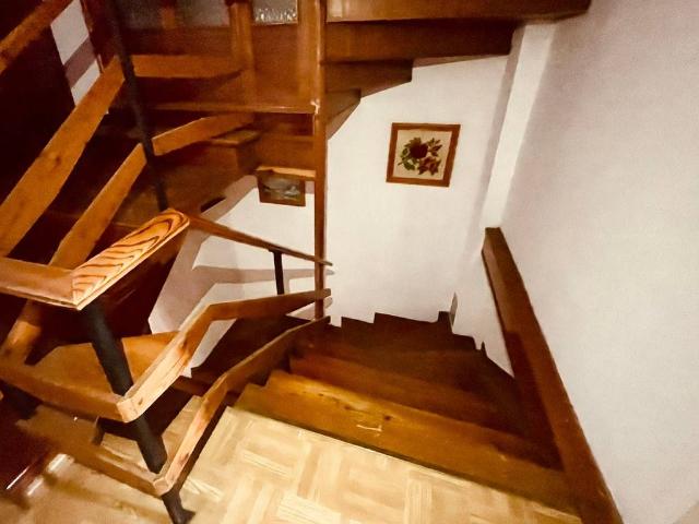 Casa indipendente in vendita a Pieve Tesino TN
