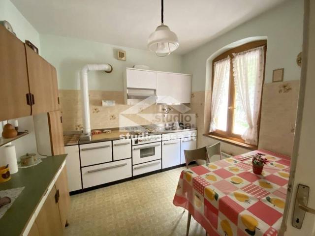 Casa indipendente in vendita a Pieve Tesino TN