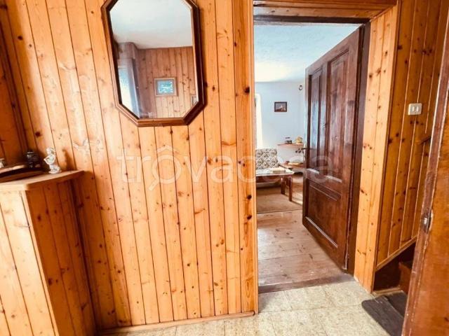 Casa indipendente in vendita a Pieve Tesino via Alcide De Gasperi