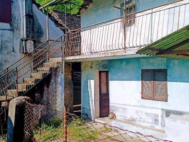 Casa indipendente in vendita a Pieve Vergonte VB