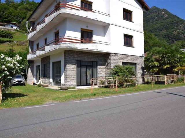 Casa indipendente in vendita a Pieve Vergonte VB