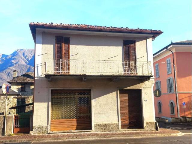Casa indipendente in vendita a Pieve Vergonte VB