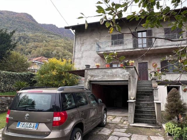 Casa indipendente in vendita a Pieve Vergonte VB