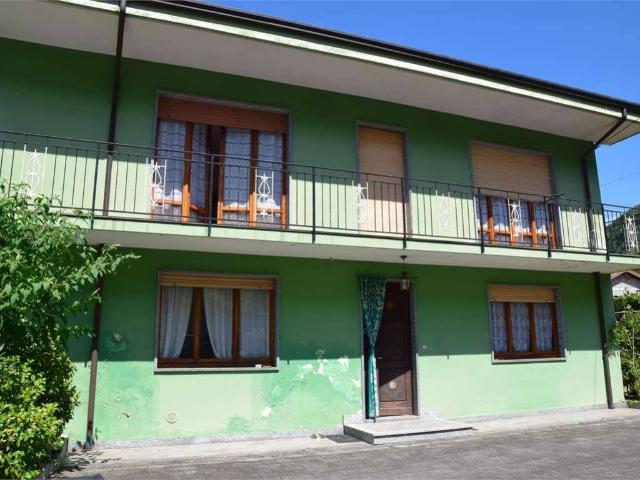 Casa indipendente in vendita a Pieve Vergonte VB