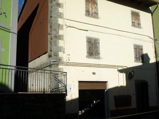 Casa indipendente in vendita a Pievepelago MO