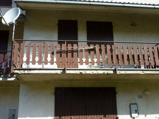 Casa indipendente in vendita a Pievepelago MO