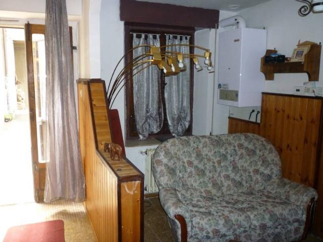 Casa indipendente in vendita a Pievepelago MO