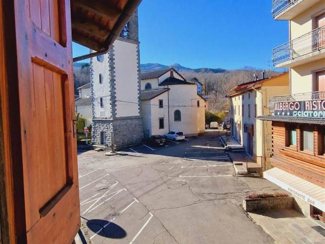 Casa indipendente in vendita a Pievepelago MO