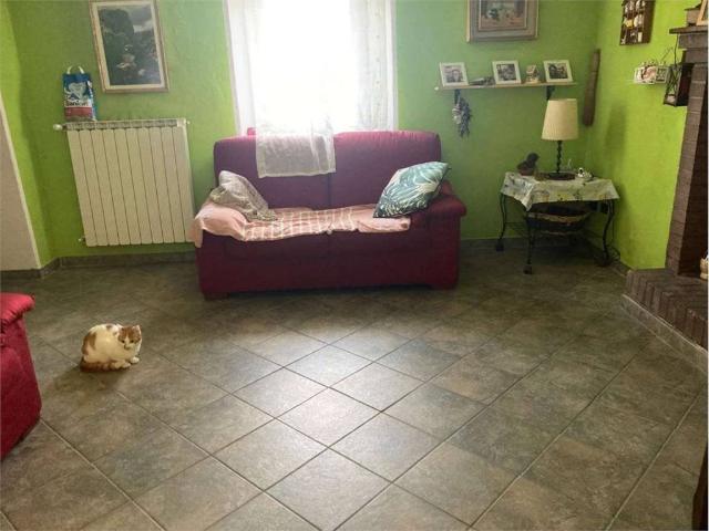 Casa indipendente in vendita a Pievepelago MO