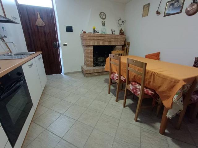 Casa indipendente in vendita a Piglio FR