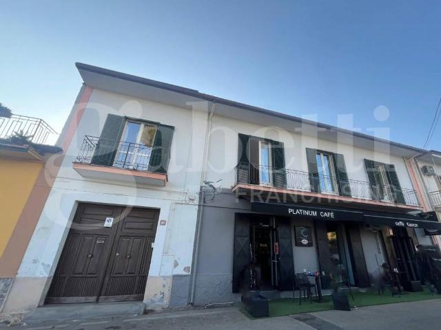 Casa indipendente in vendita a Pignataro Maggiore CE