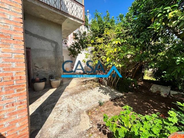 Casa indipendente in vendita a Pignataro Maggiore CE