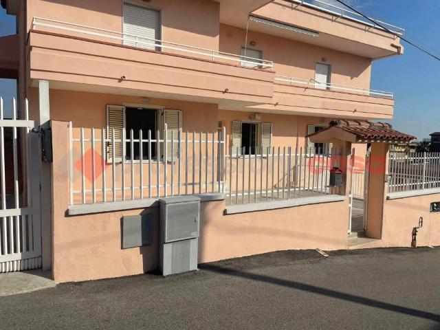 Casa indipendente in vendita a Pignataro Maggiore CE