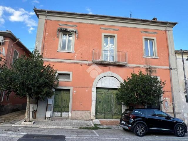 Casa indipendente in vendita a Pignataro Interamna FR