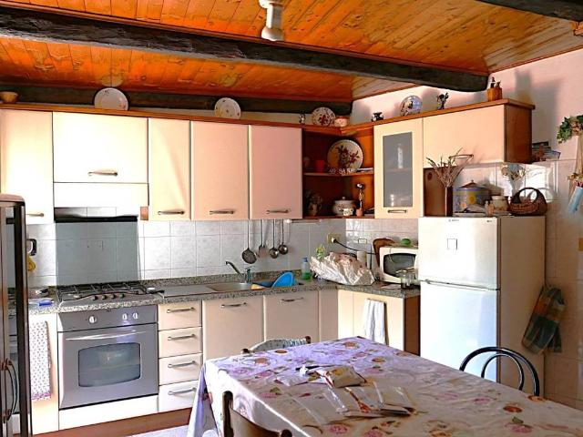 Casa indipendente in vendita a Pigna IM
