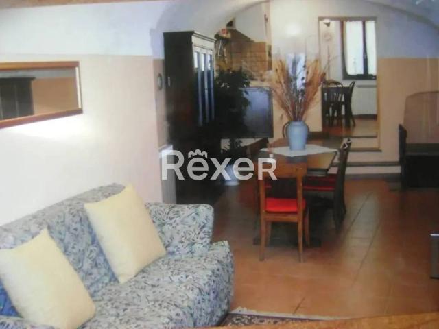 Casa indipendente in vendita a Pigna IM
