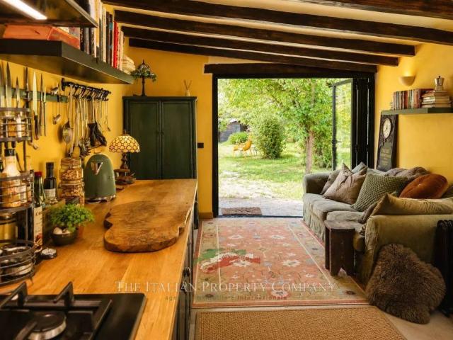 Casa indipendente in vendita a Pigna IM