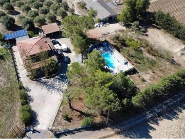 Casa indipendente in vendita a Pimentel CA