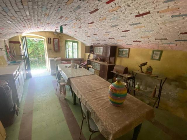 Casa indipendente in vendita a Pinasca TO