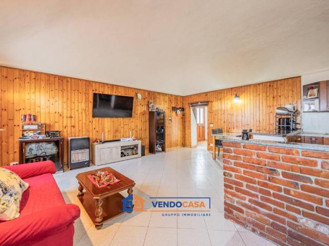 Casa indipendente in vendita a Pinerolo TO