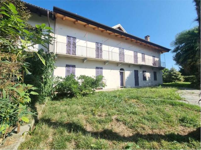 Casa indipendente in vendita a Pinerolo TO