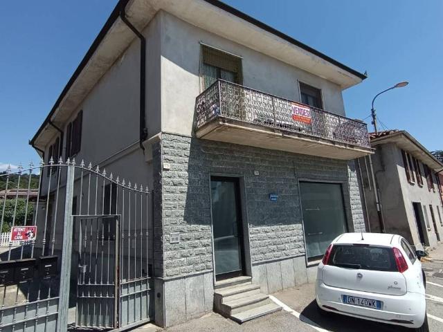 Casa indipendente in vendita a Pinerolo TO