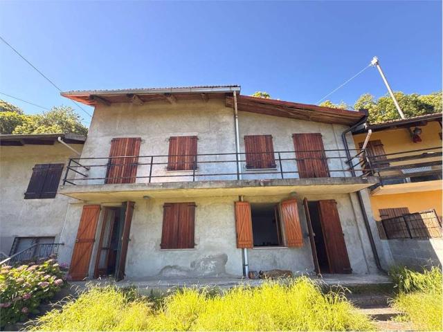 Casa indipendente in vendita a Pinerolo TO