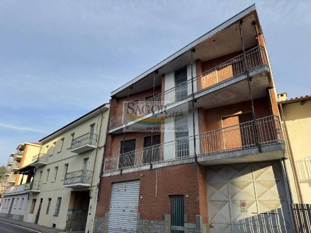 Casa indipendente in vendita a Pinerolo TO