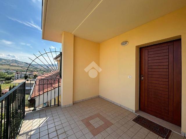 Casa indipendente in vendita a Pineto TE