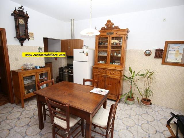 Casa indipendente in vendita a Pineto TE