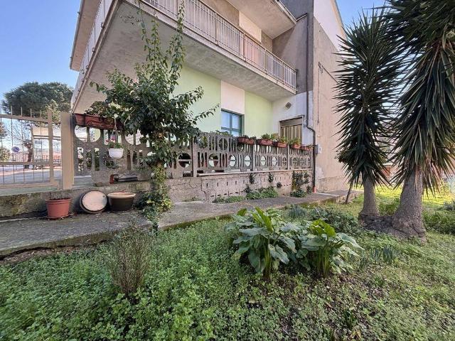 Casa indipendente in vendita a Pineto TE