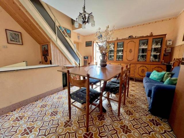 Casa indipendente in vendita a Pino d'Asti AT