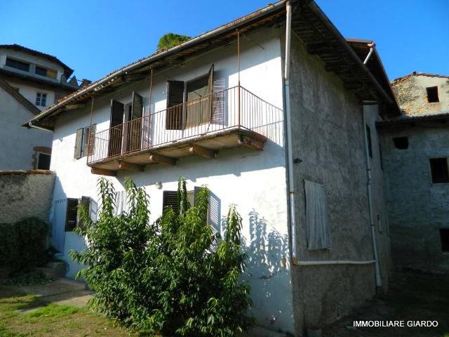 Casa indipendente in vendita a Pino d'Asti AT
