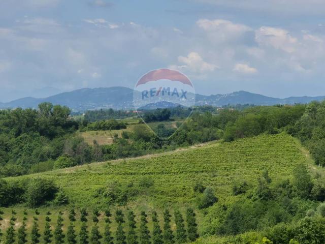 Casa indipendente in vendita a Pino d'Asti AT