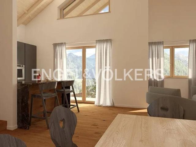 Casa indipendente in vendita a Pinzolo TN