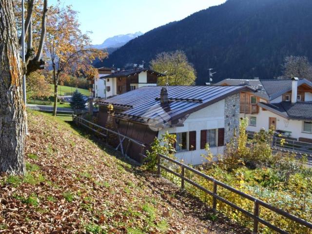 Villa in vendita a Pinzolo TN