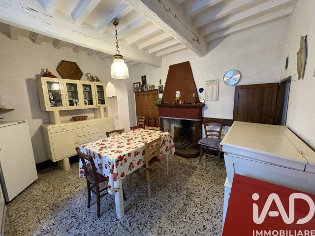 Casa indipendente in vendita a Piobbico
