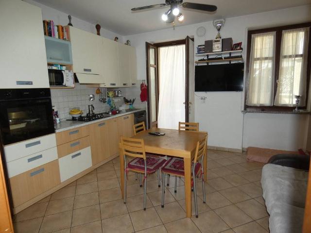 Casa indipendente in vendita a Piobesi Torinese TO